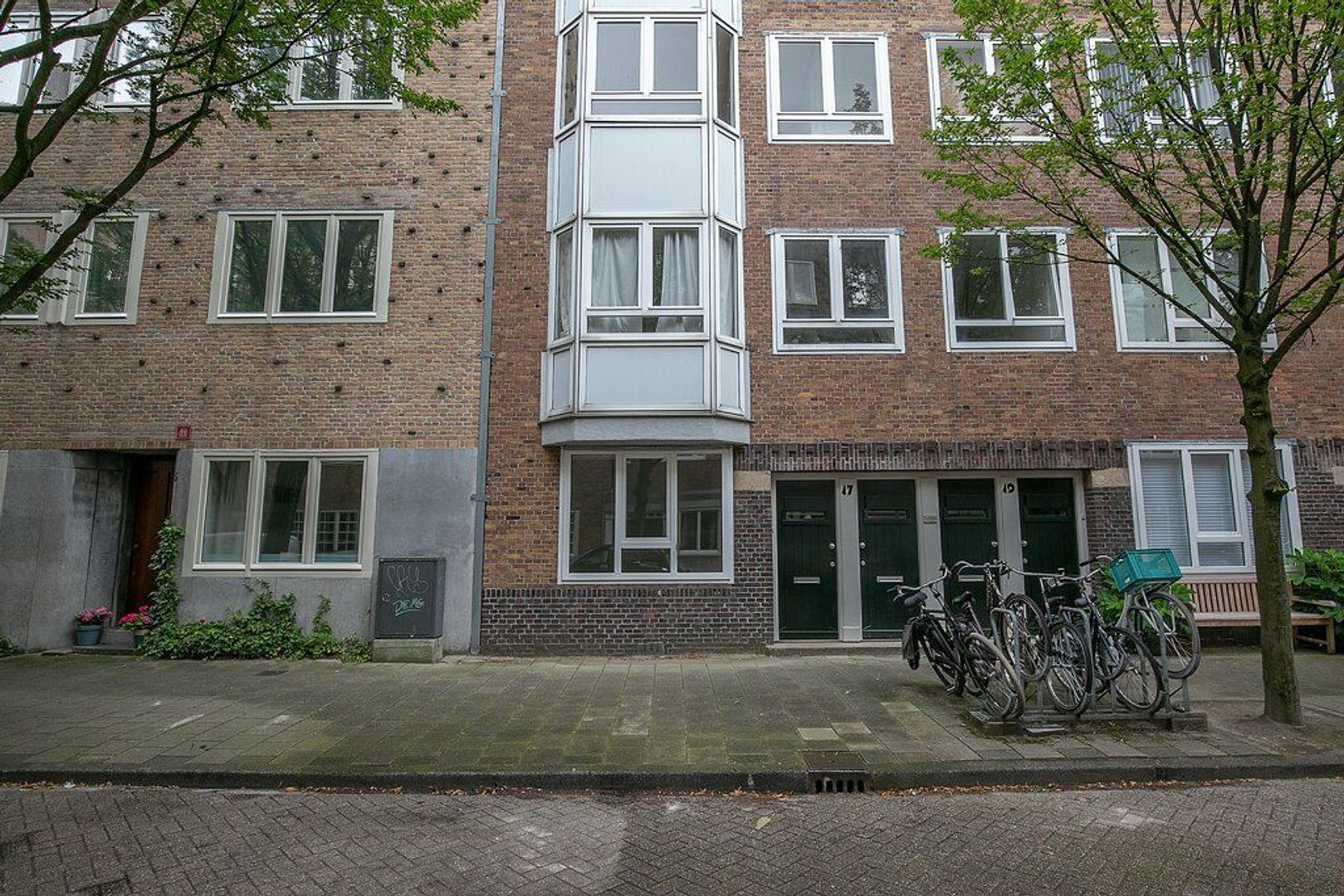 Kromme-Mijdrechtstraat 17 hs, Amsterdam foto-17