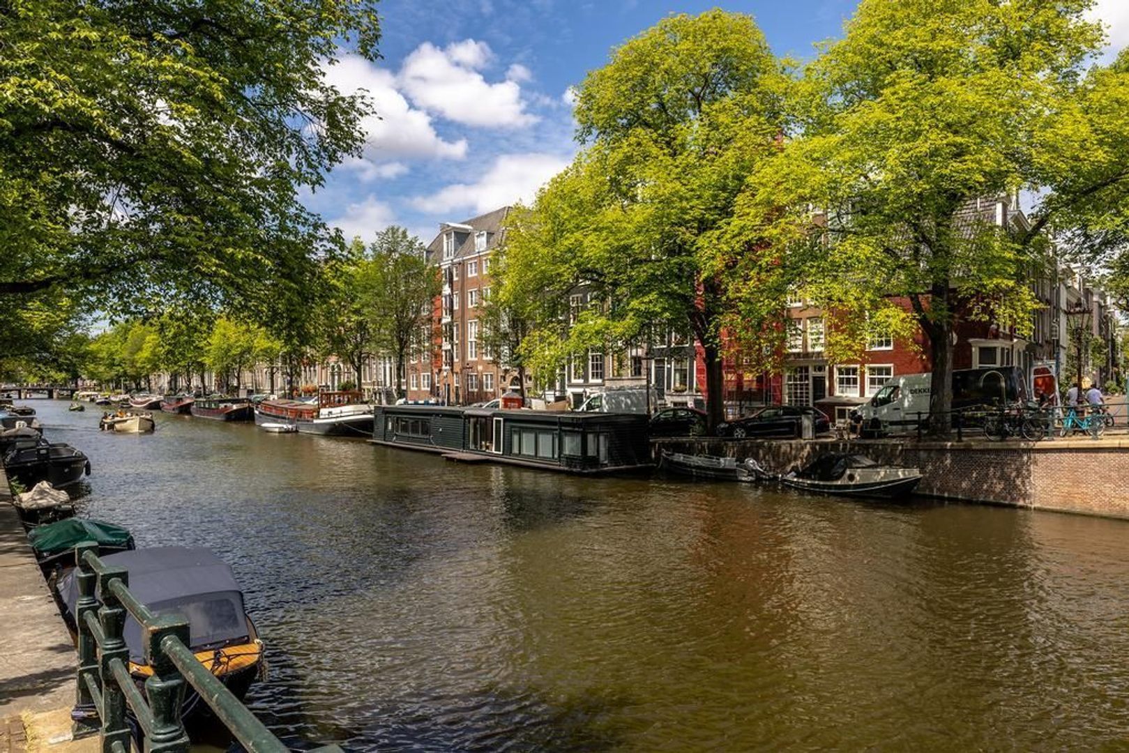 Noorderstraat 123 + PP, Amsterdam foto-40
