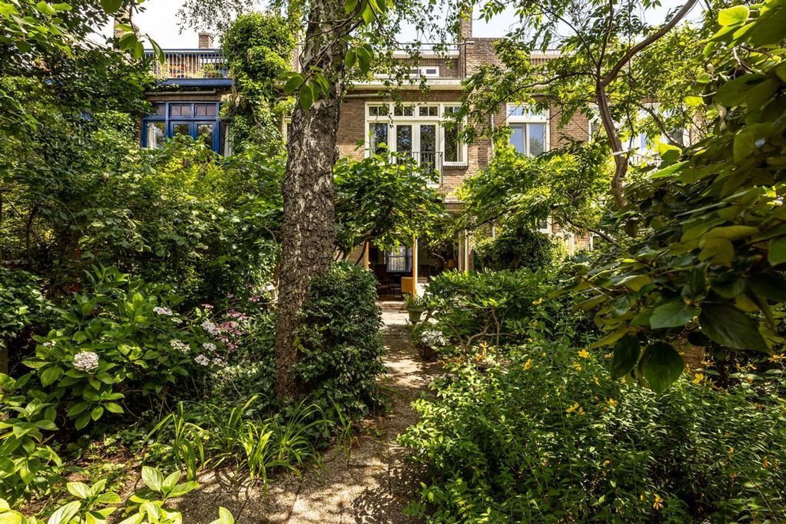 Albrecht Durerstraat 12, Amsterdam foto-23