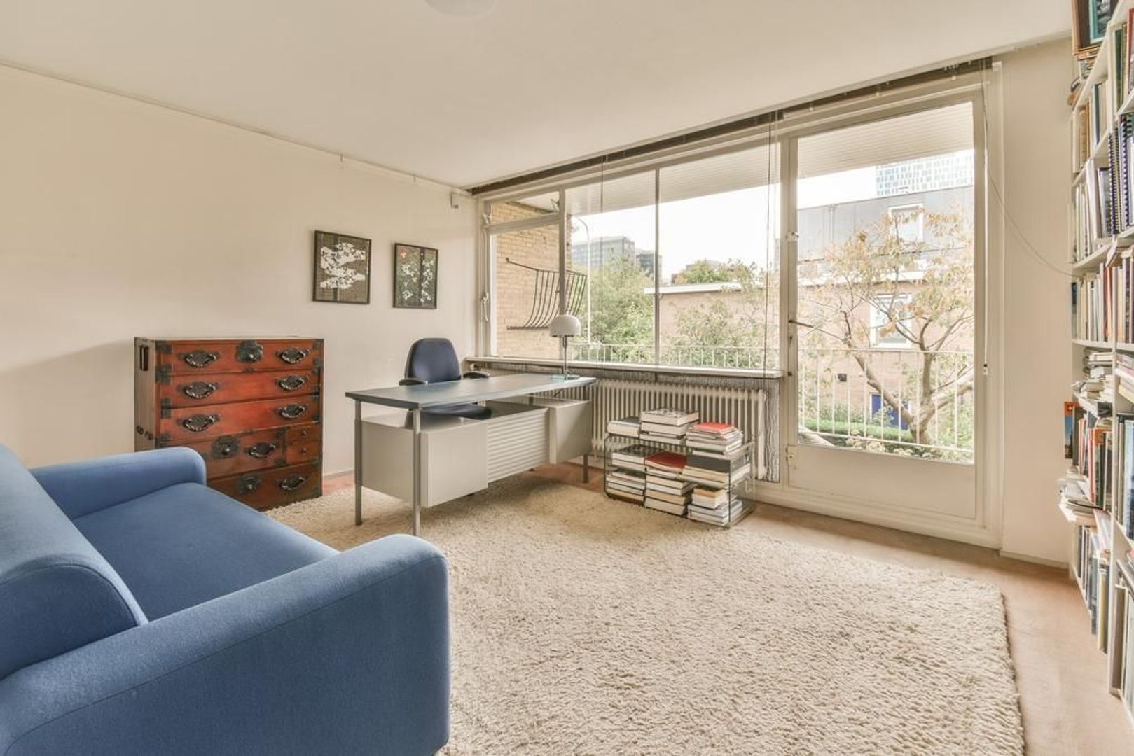 Prinses Marijkestraat 19, Amsterdam foto-27