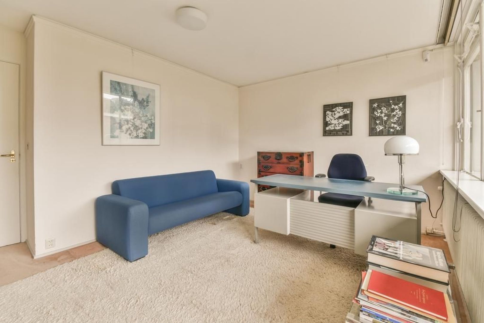 Prinses Marijkestraat 19, Amsterdam foto-28