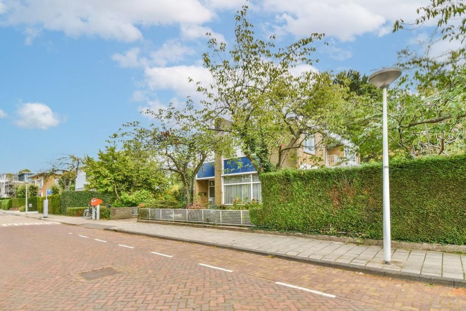 Prinses Marijkestraat 19, Amsterdam foto-36