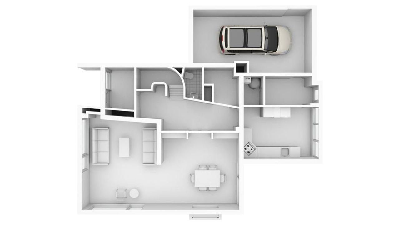 Prinses Marijkestraat 19, Amsterdam plattegrond-36