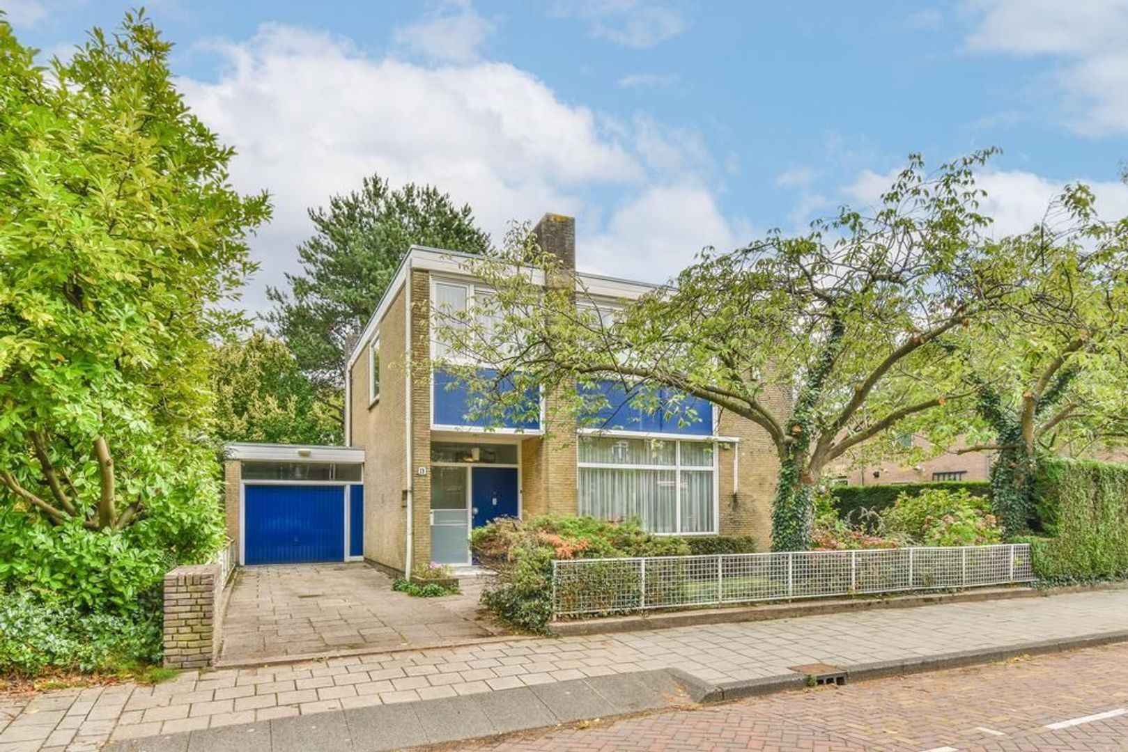 Prinses Marijkestraat 19, Amsterdam foto-35