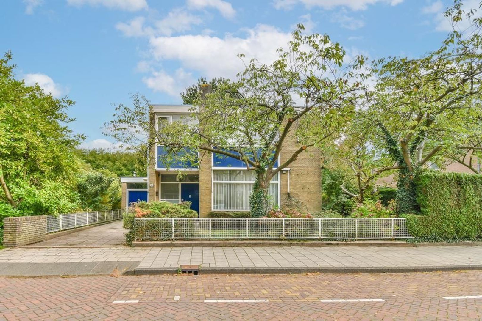 Prinses Marijkestraat 19, Amsterdam foto-1