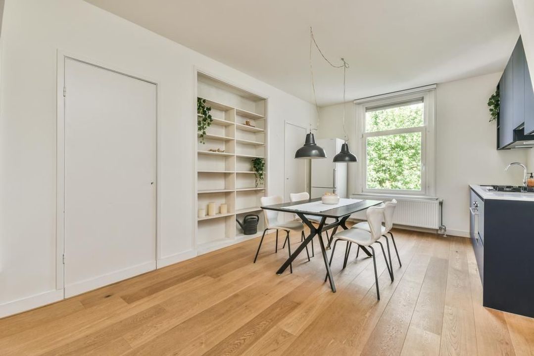 Willemsparkweg 150 3, Amsterdam foto-4
