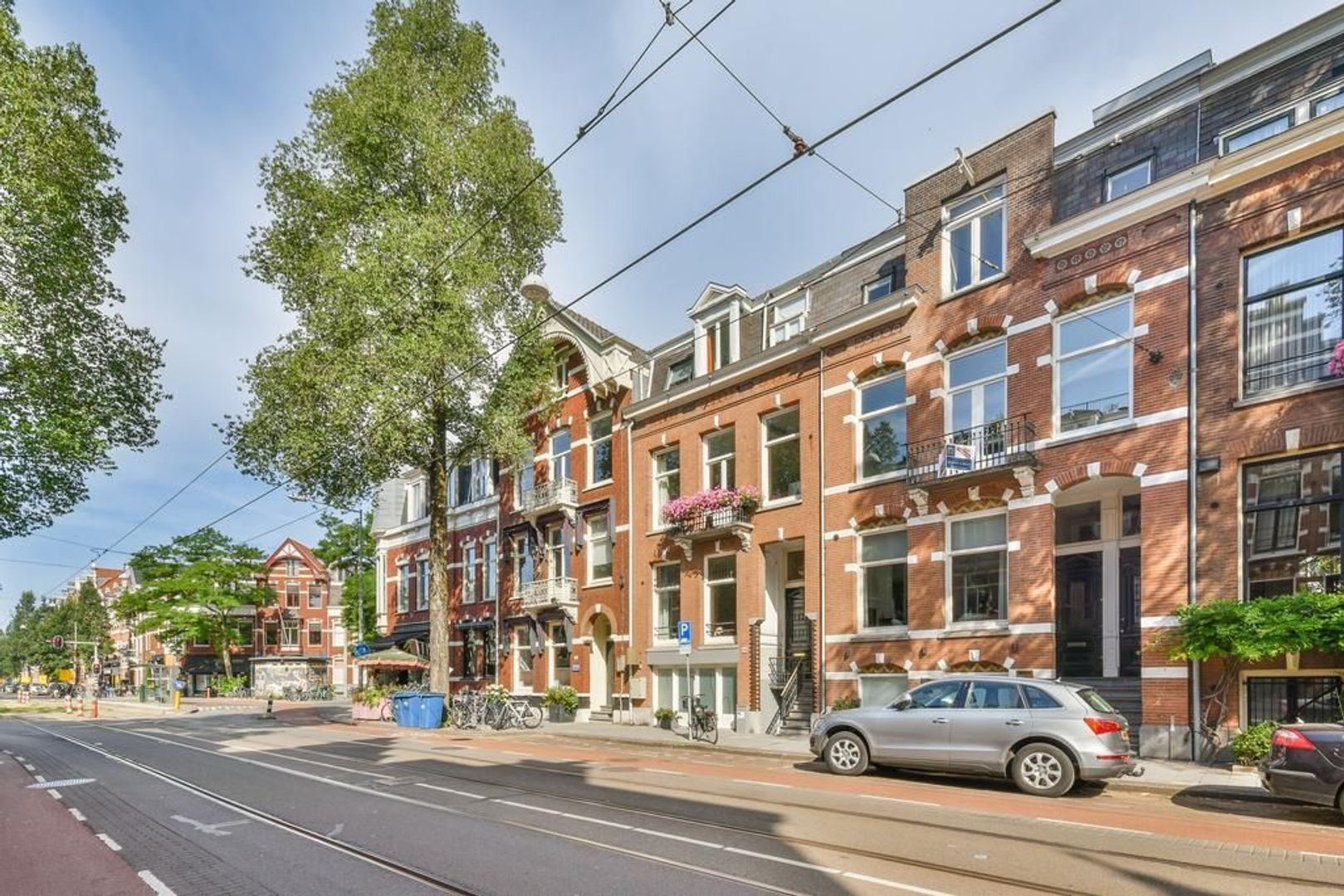 Willemsparkweg 150 3, Amsterdam foto-0
