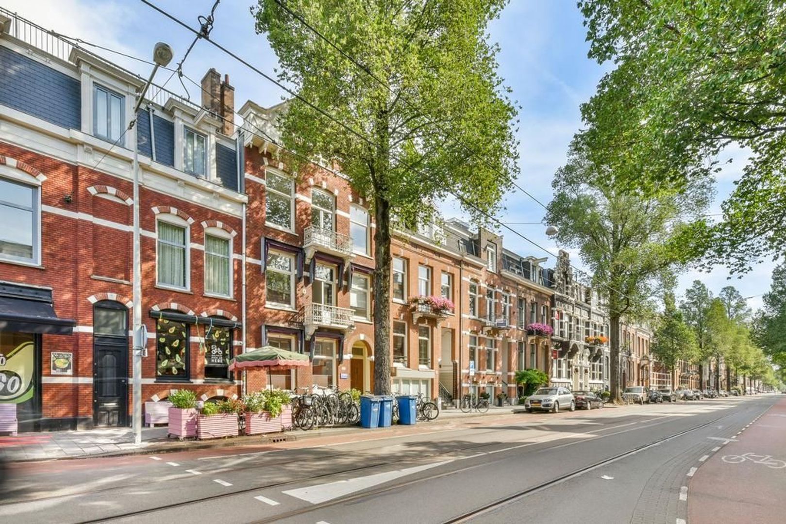 Willemsparkweg 150 3, Amsterdam foto-11
