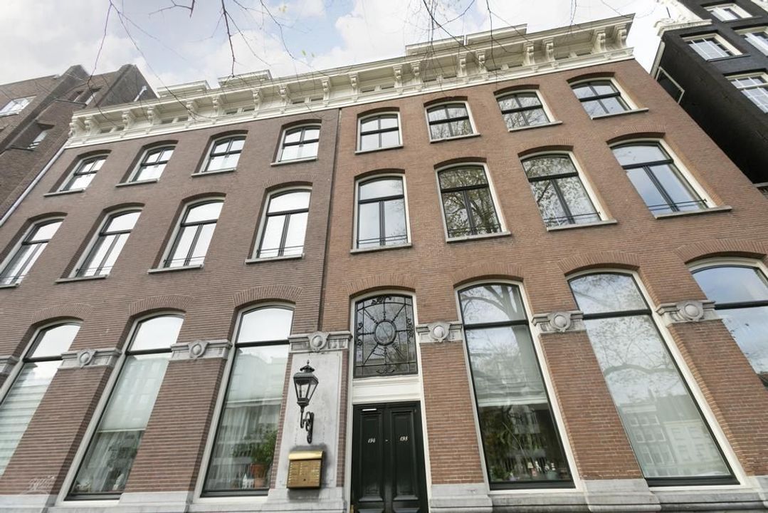 Singel 198 B, Amsterdam foto-3