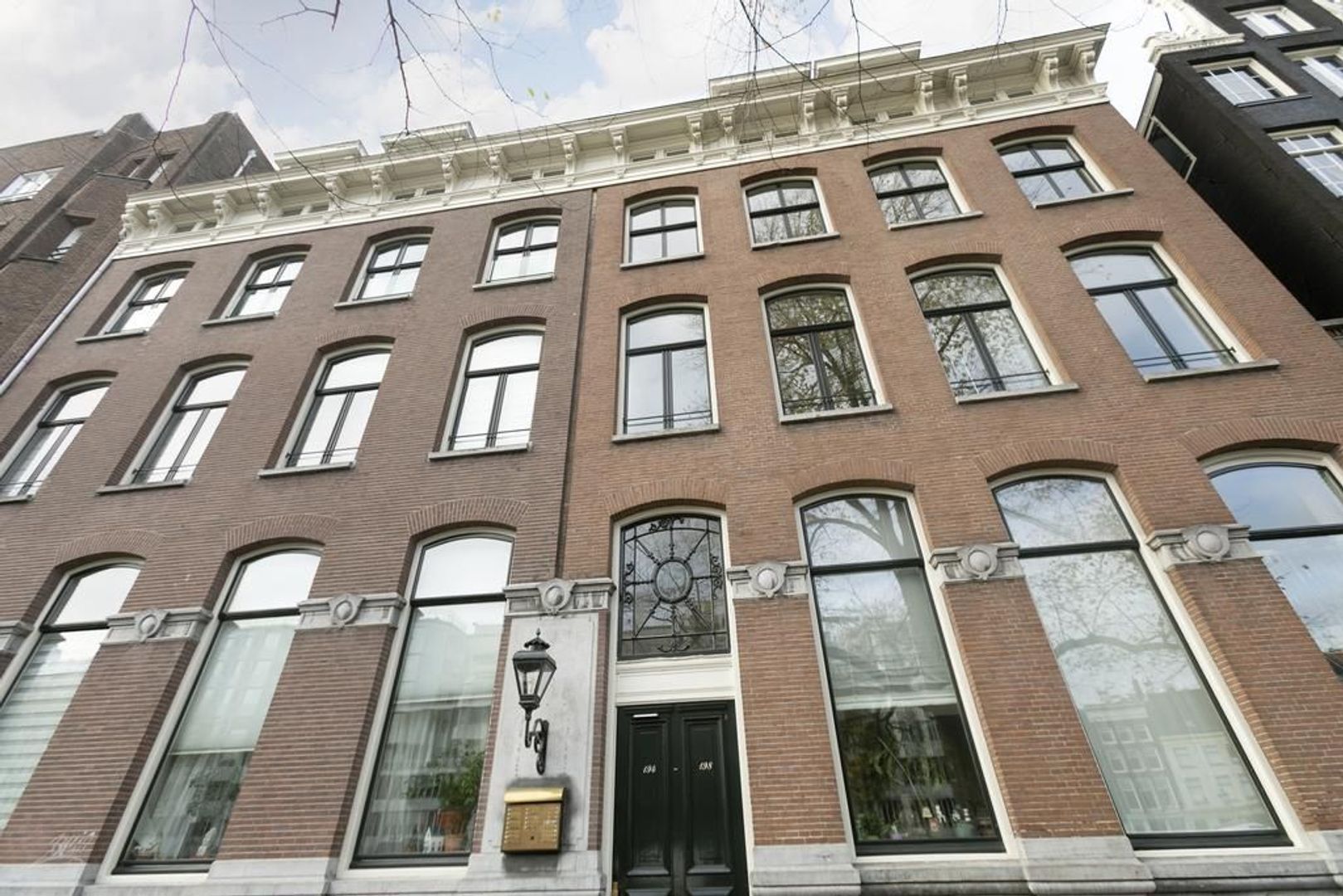 Singel 198 B, Amsterdam foto-2