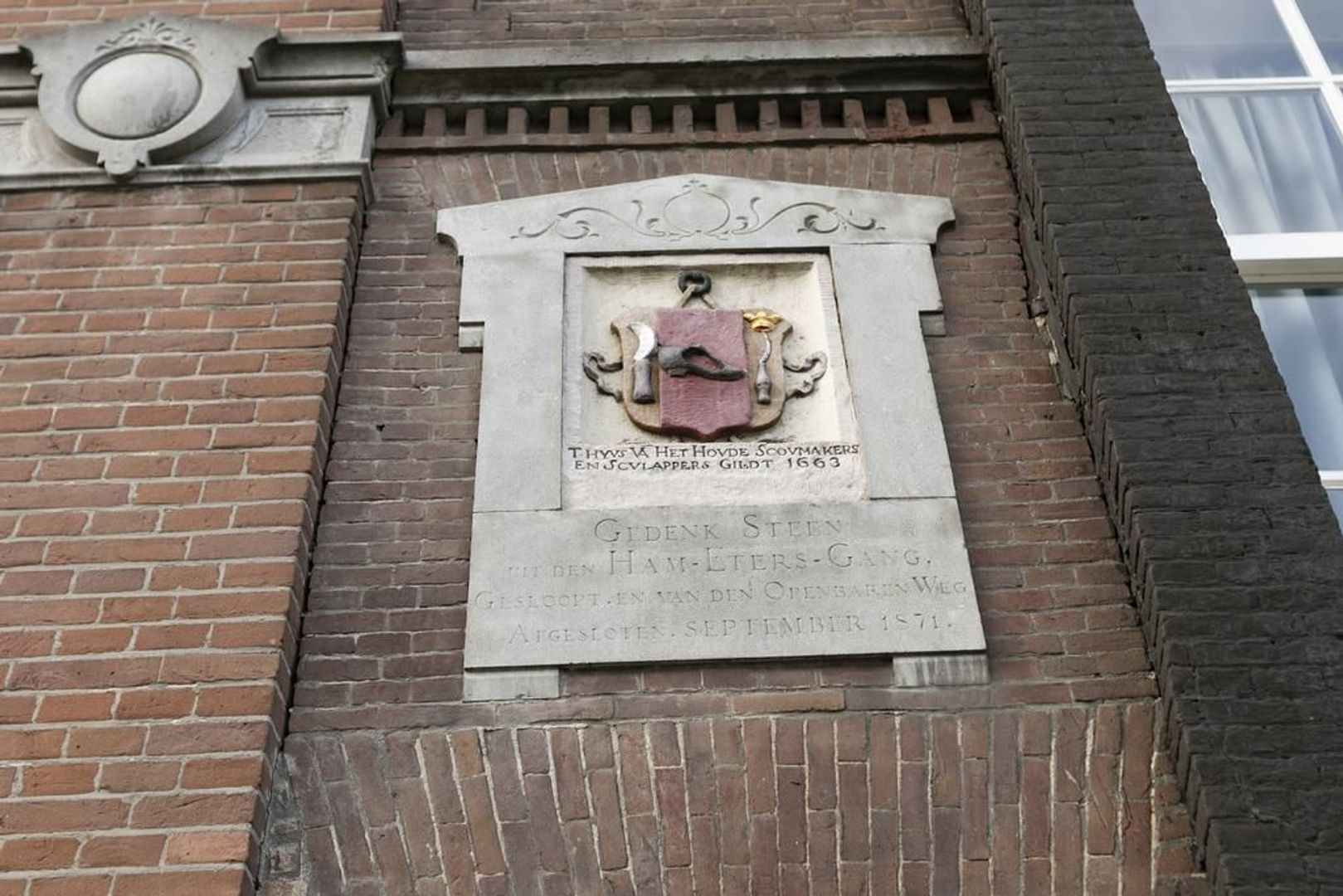 Singel 198 B, Amsterdam foto-8
