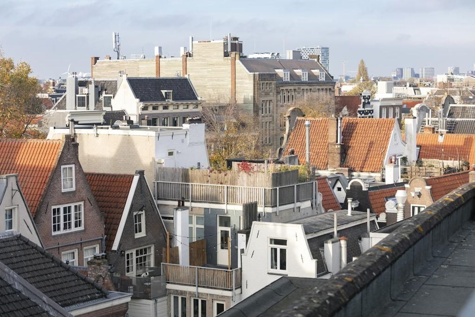 Singel 198 B, Amsterdam foto-31