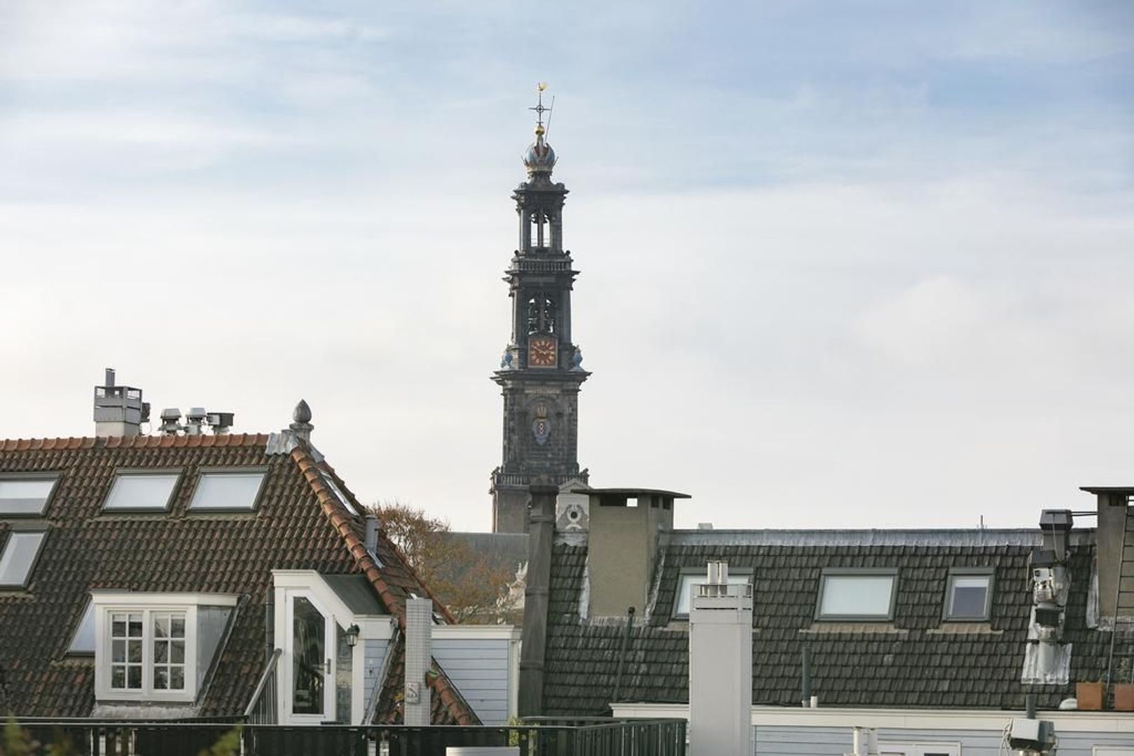 Singel 198 B, Amsterdam foto-32
