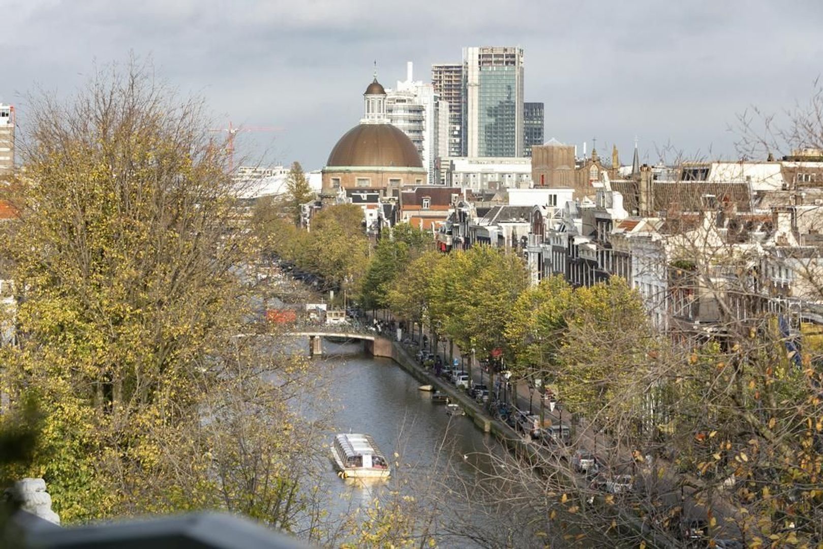 Singel 198 B, Amsterdam foto-29