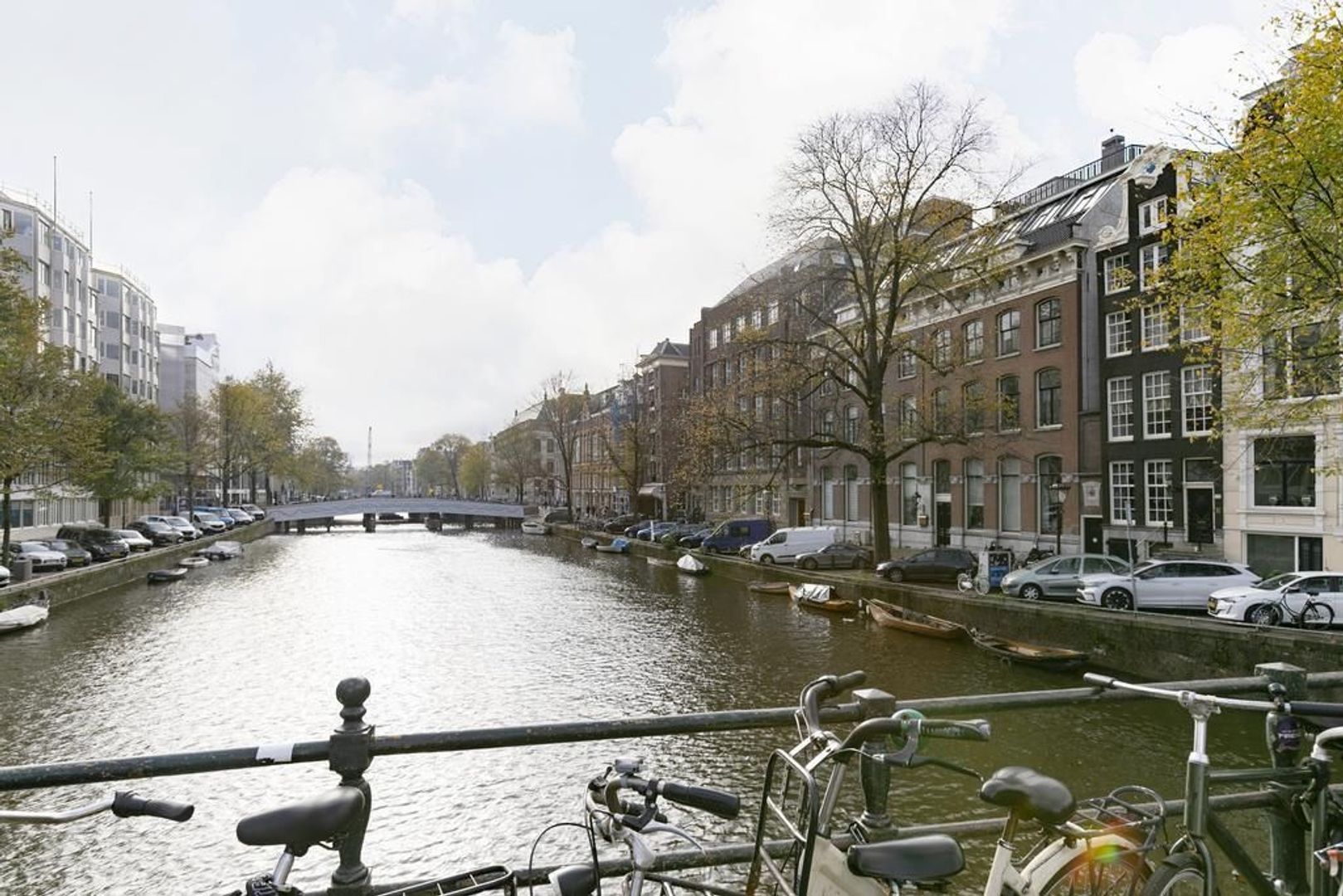 Singel 198 B, Amsterdam foto-37