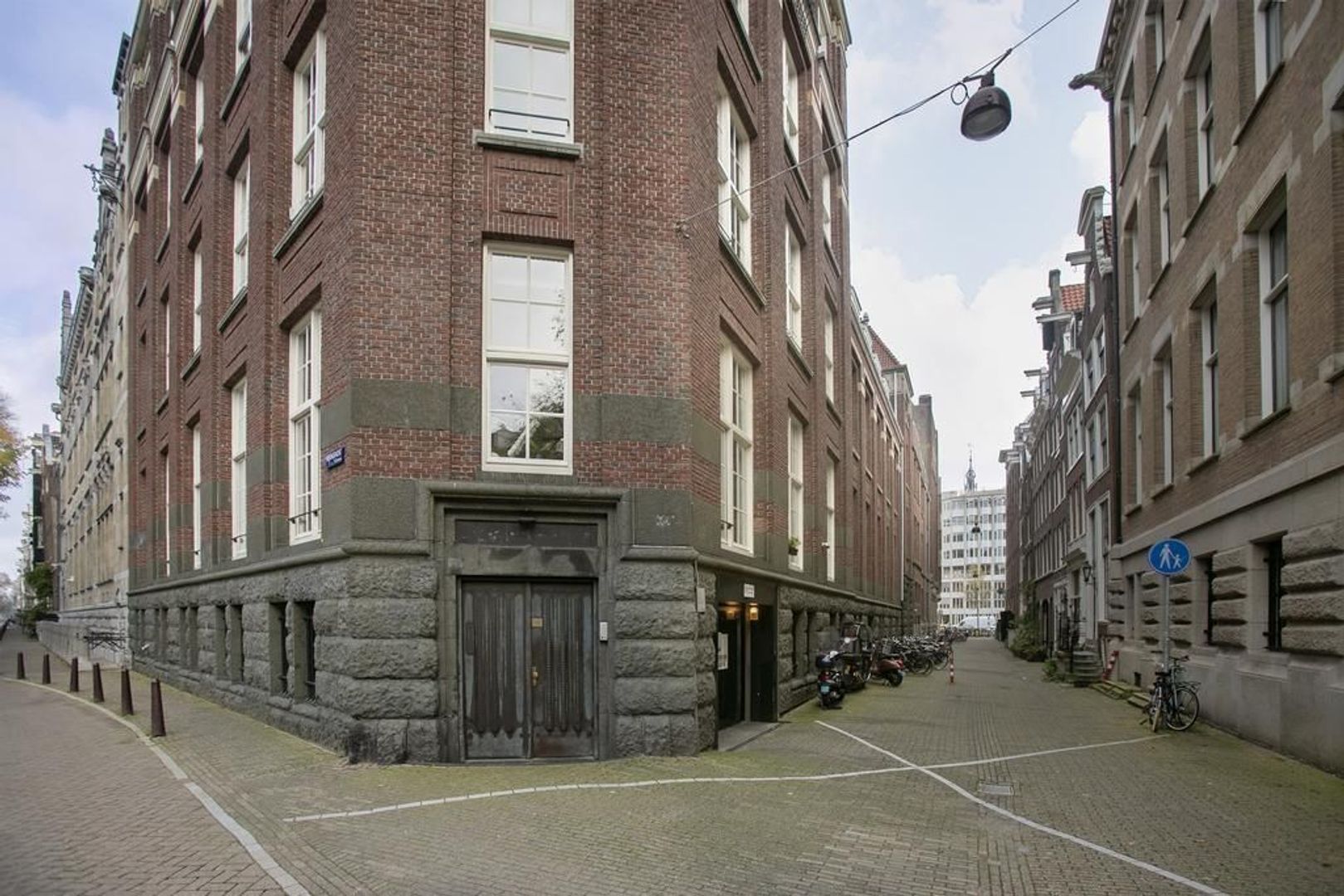 Singel 198 B, Amsterdam foto-38
