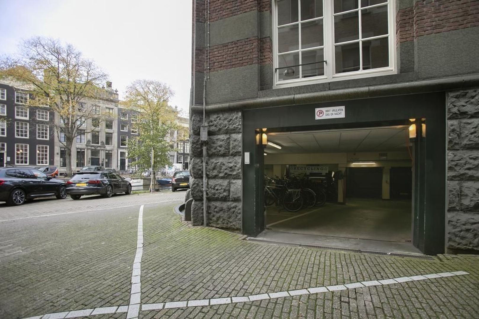 Singel 198 B, Amsterdam foto-39