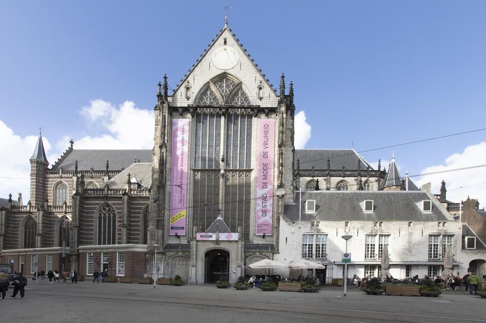 Singel 198 B, Amsterdam foto-44