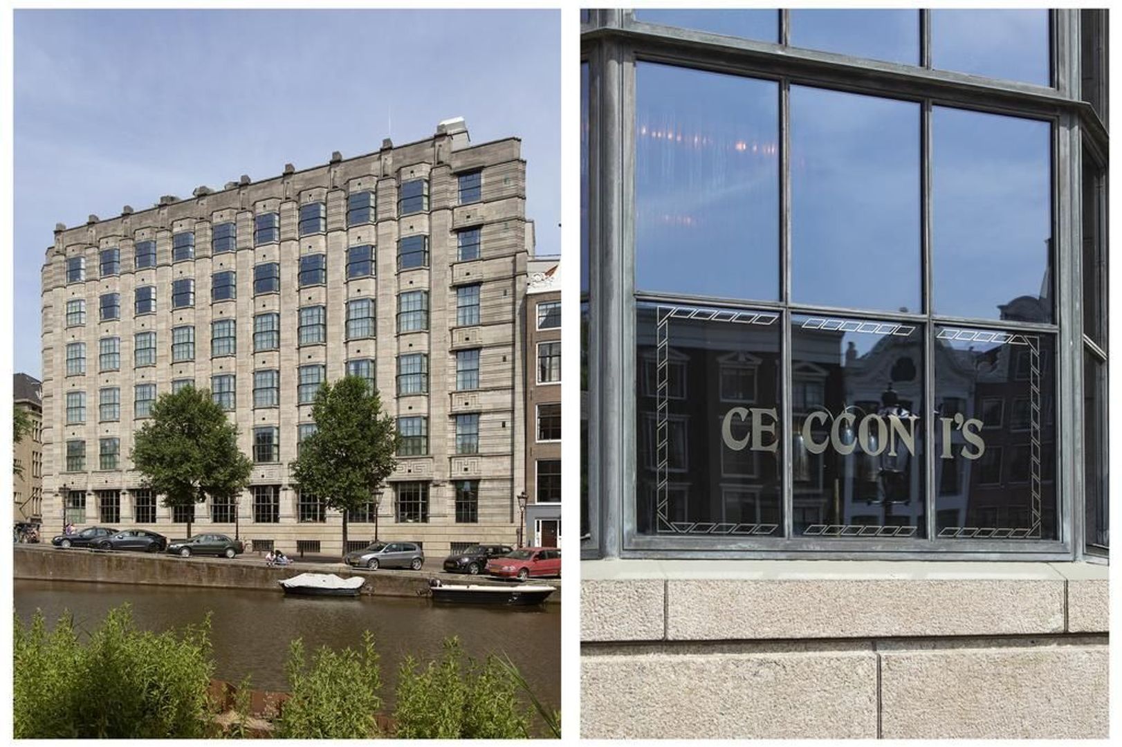 Singel 198 B, Amsterdam foto-46
