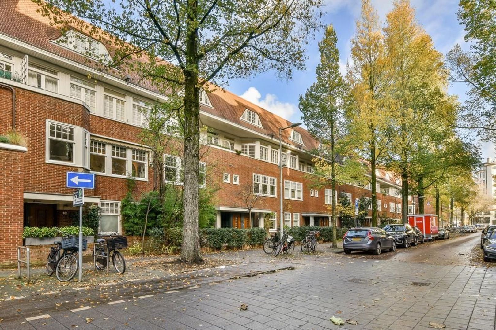 Gerrit van der Veenstraat 56 2, Amsterdam foto-23
