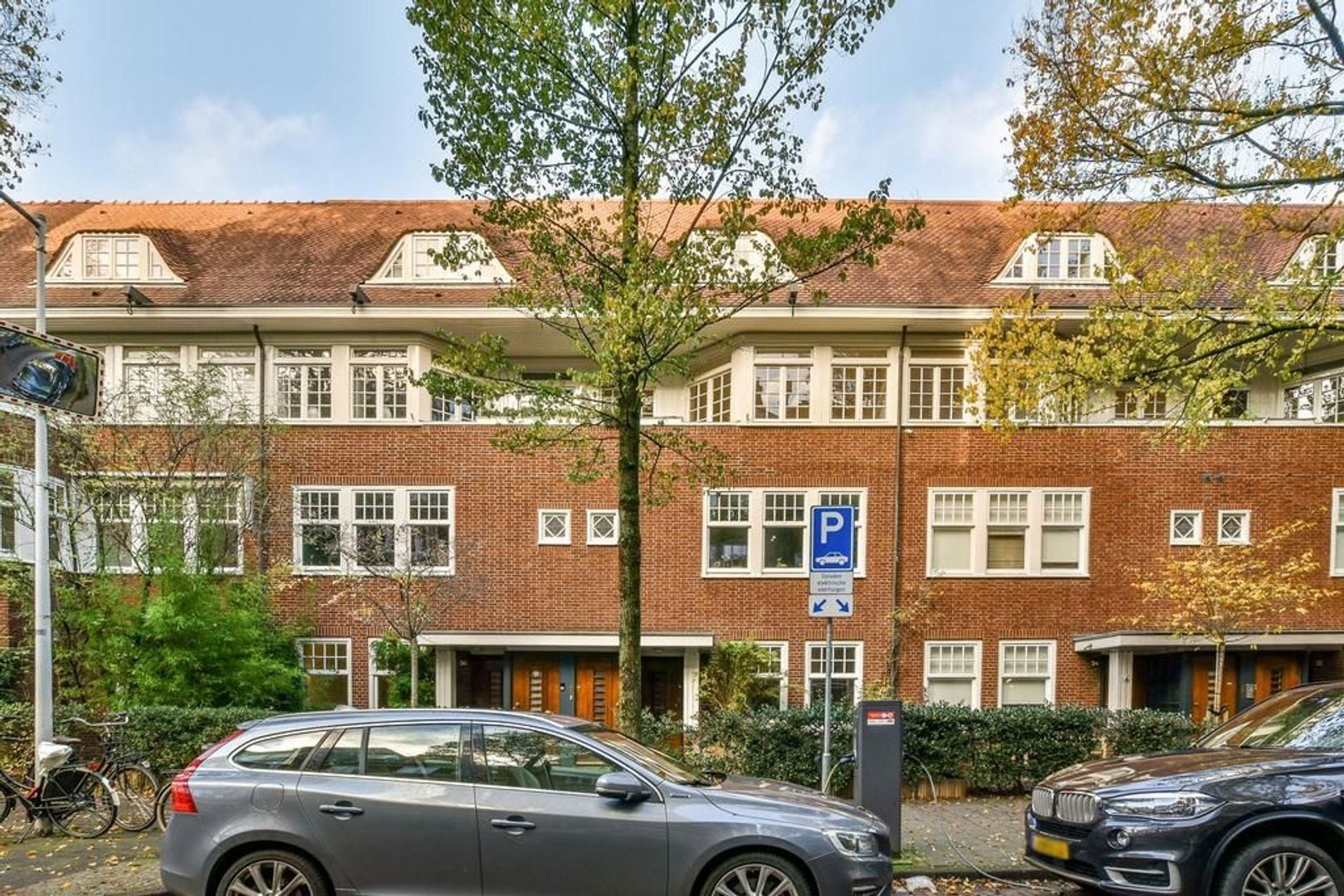 Gerrit van der Veenstraat 56 2, Amsterdam foto-25