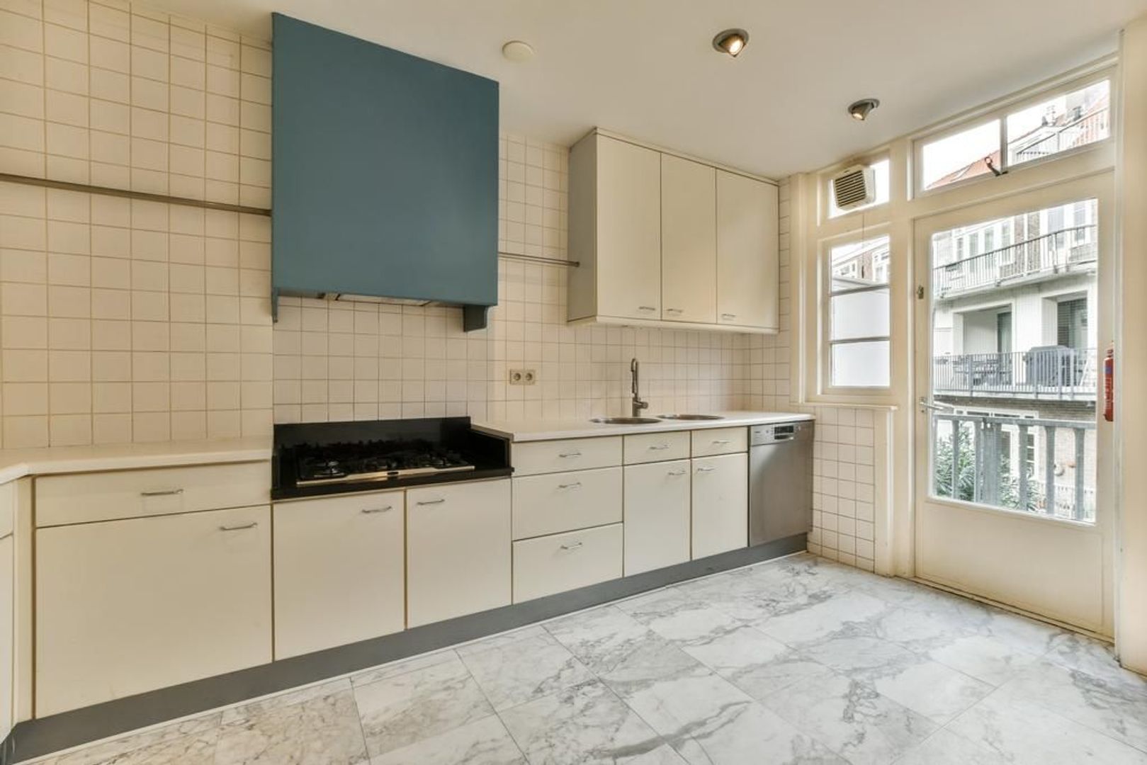 Gerrit van der Veenstraat 56 2, Amsterdam foto-9