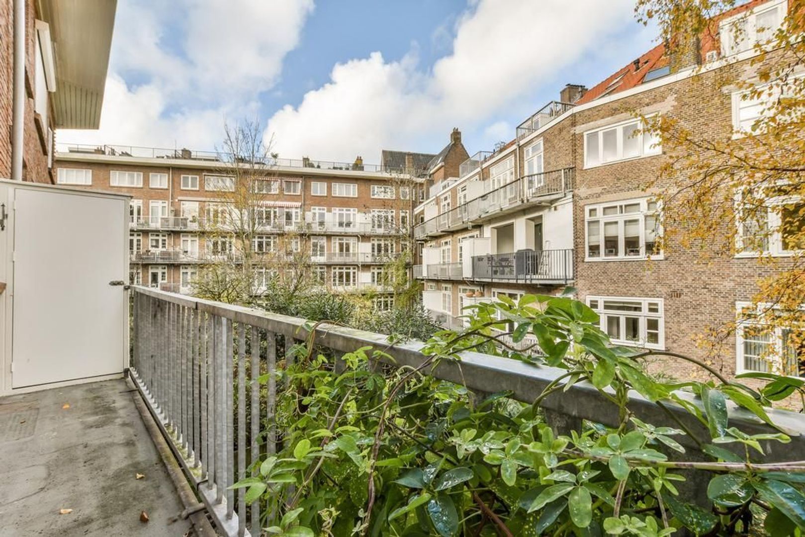 Gerrit van der Veenstraat 56 2, Amsterdam foto-10