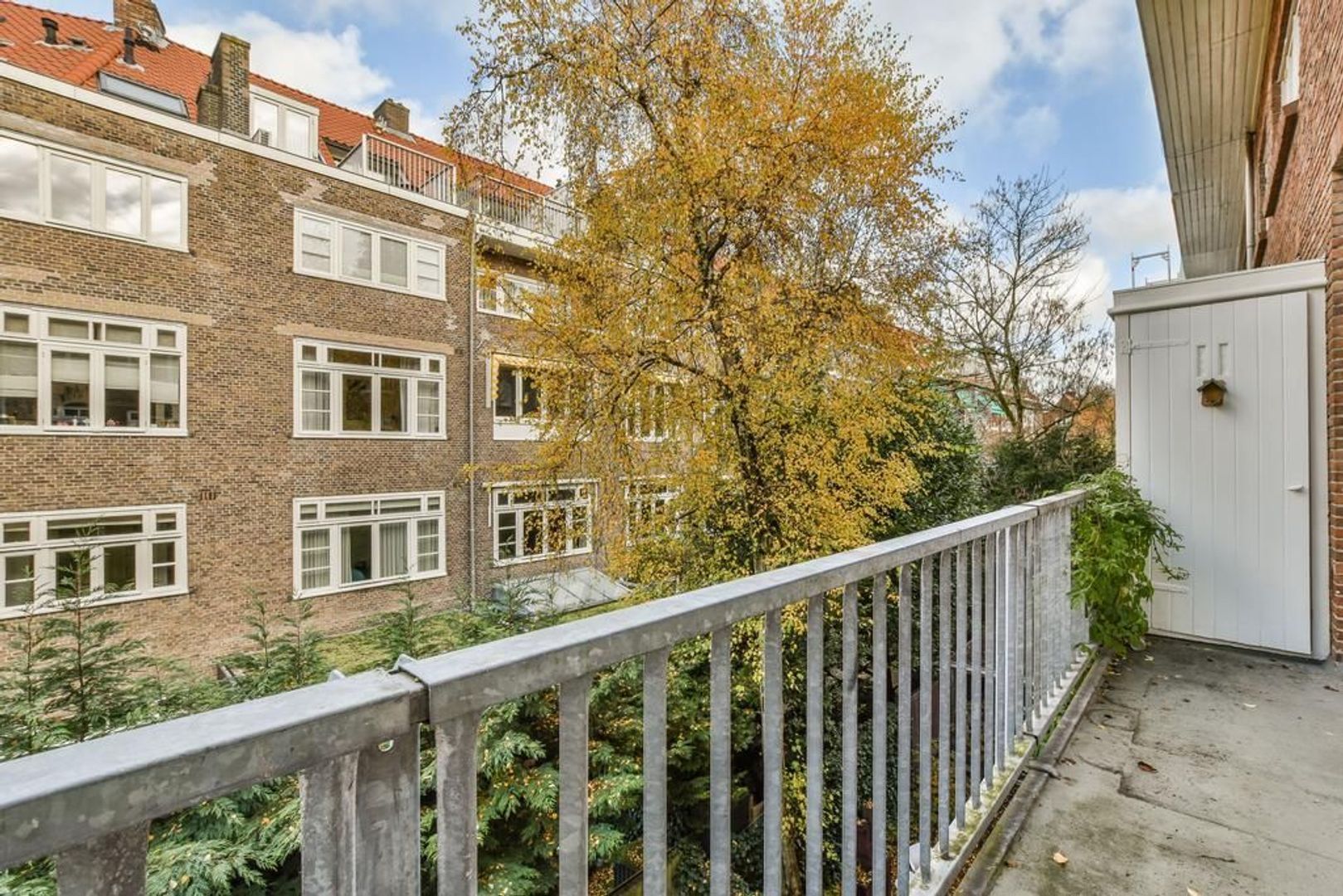 Gerrit van der Veenstraat 56 2, Amsterdam foto-11