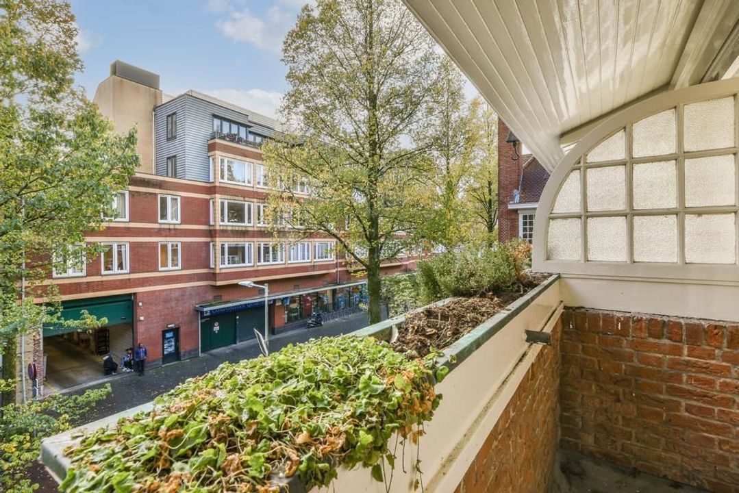 Gerrit van der Veenstraat 56 2, Amsterdam foto-3