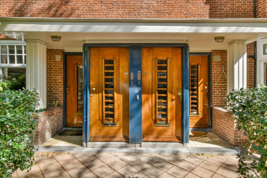 Gerrit van der Veenstraat 56 2, Amsterdam foto-2
