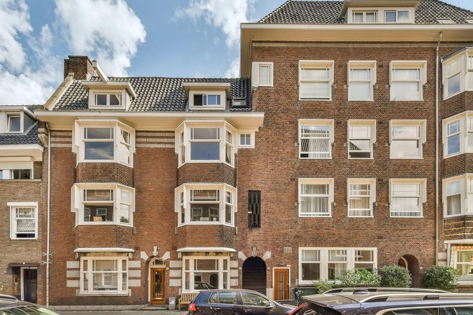 Holbeinstraat 57 2, Amsterdam foto-31