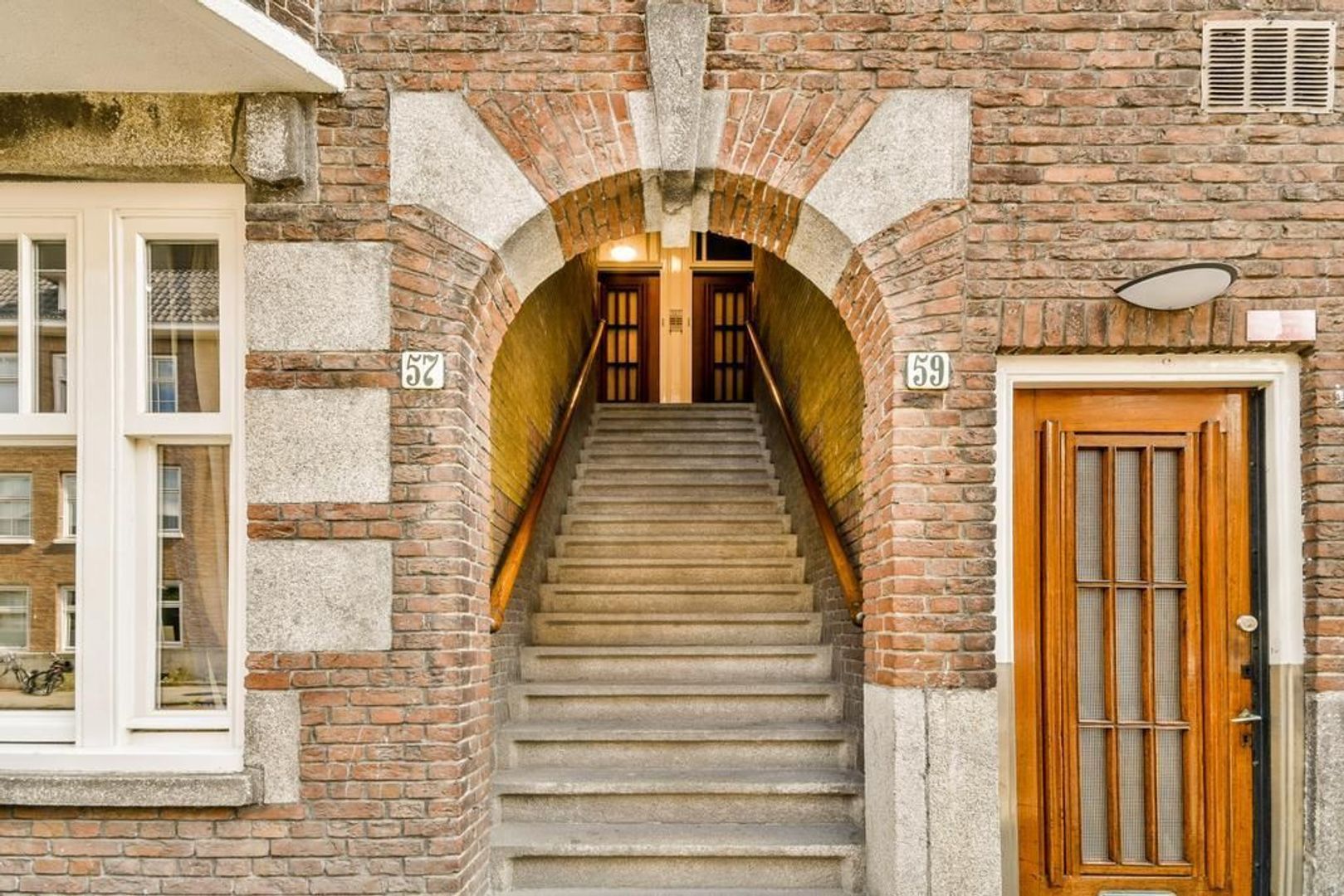 Holbeinstraat 57 2, Amsterdam foto-4