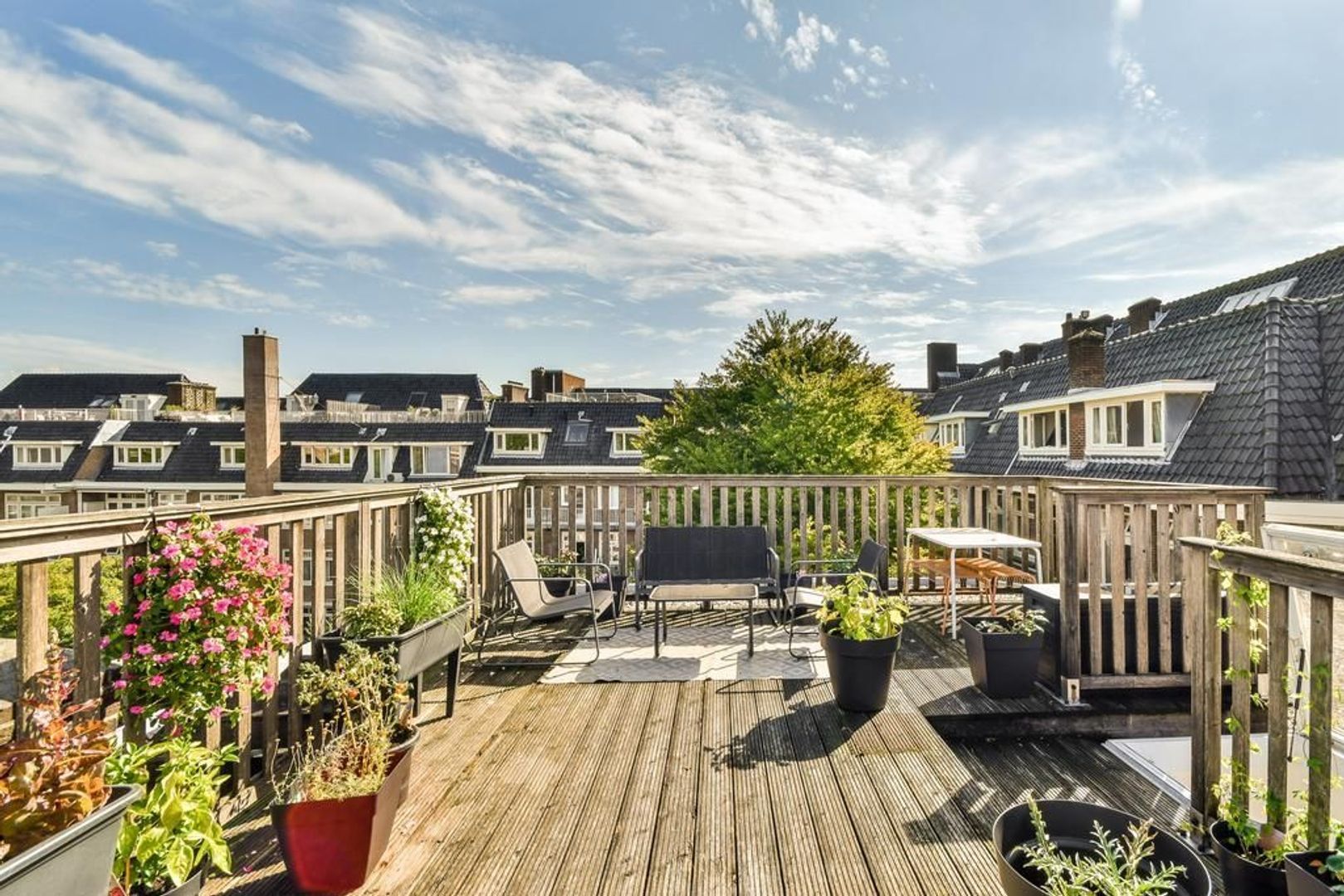 Holbeinstraat 57 2, Amsterdam foto-26