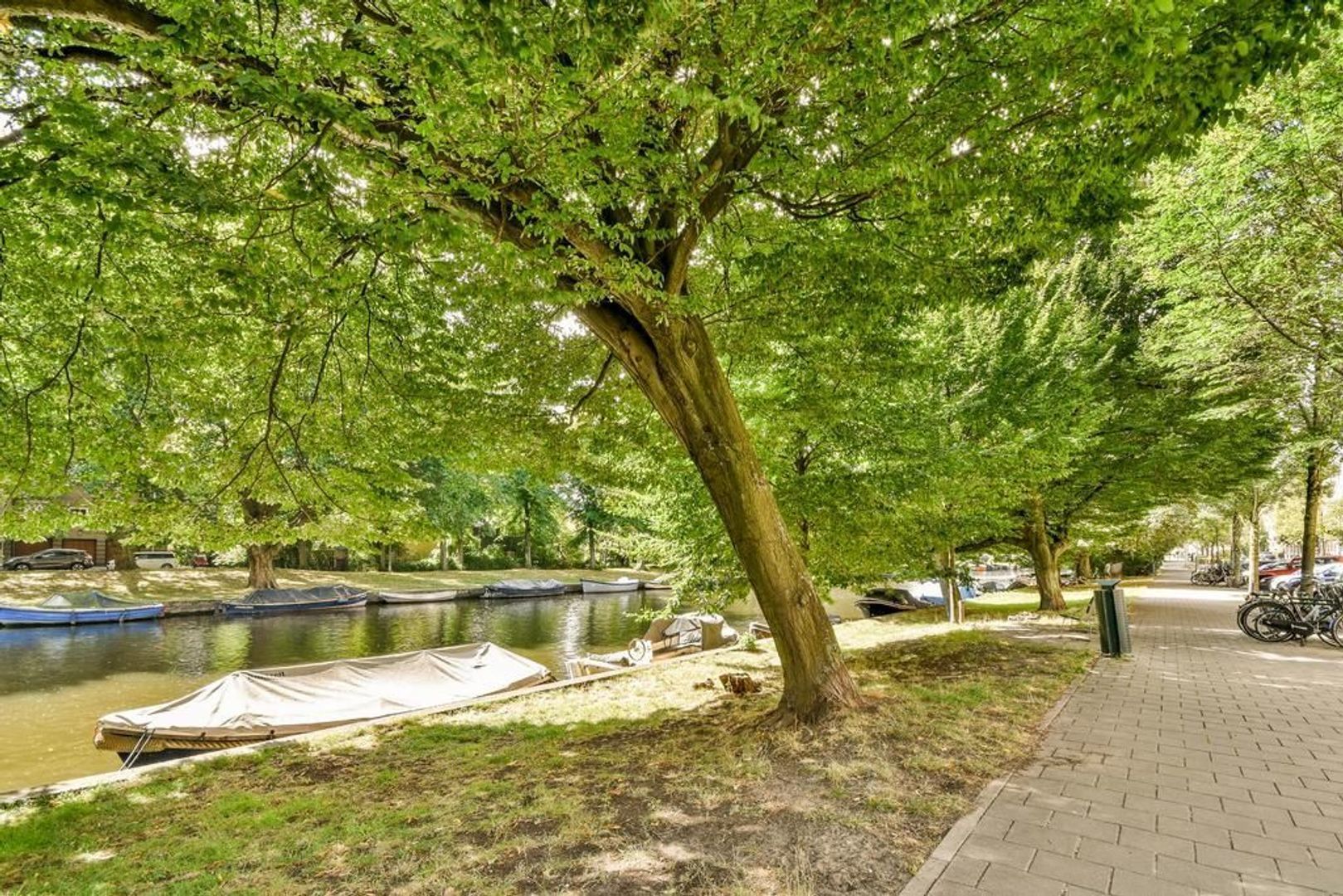 Holbeinstraat 57 2, Amsterdam foto-29