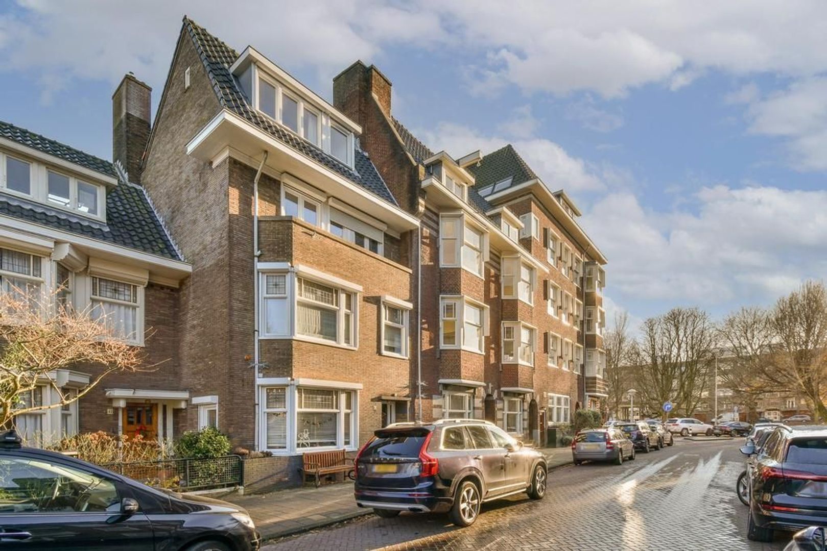 Holbeinstraat 57 2, Amsterdam foto-30