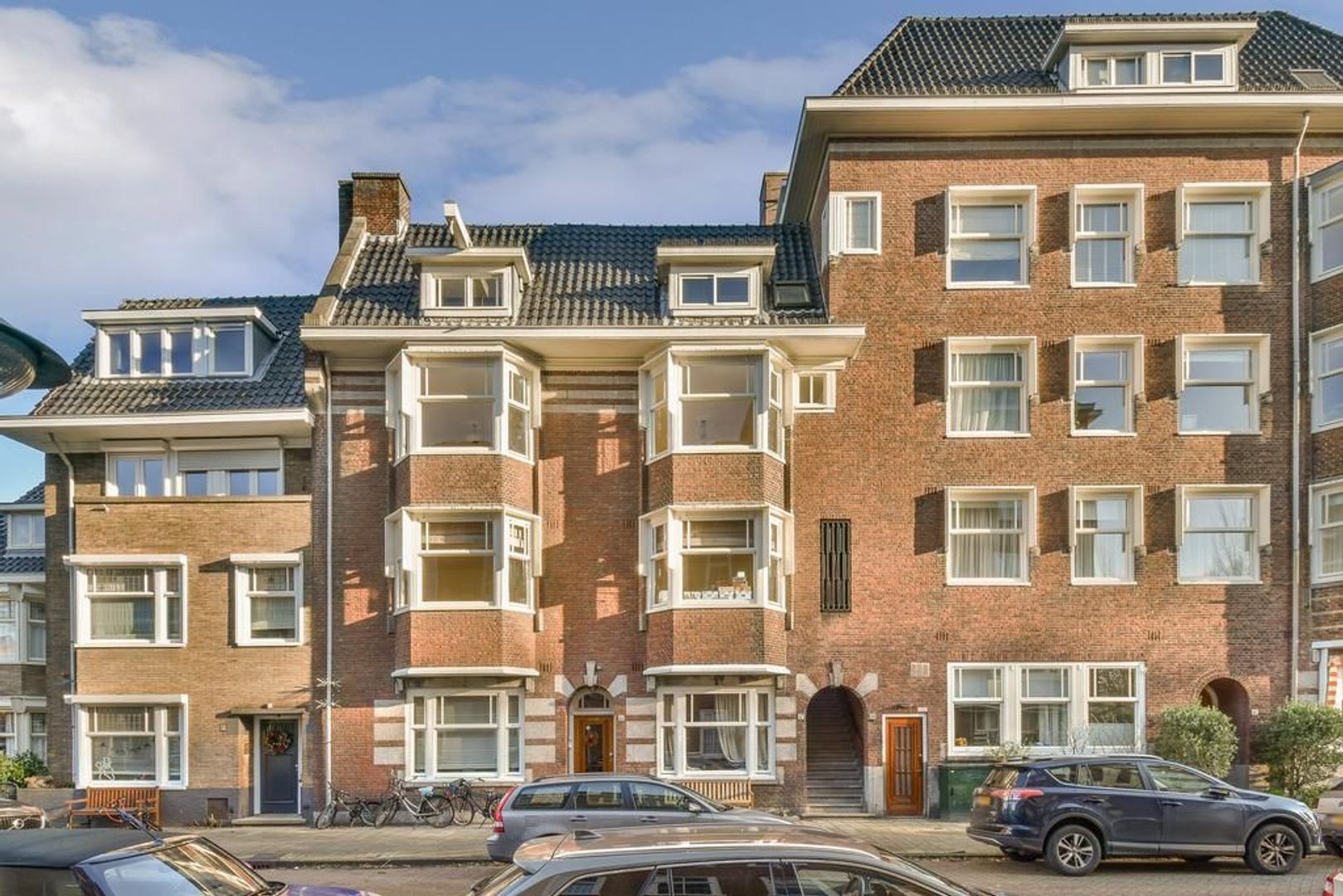 Holbeinstraat 57 2, Amsterdam foto-0