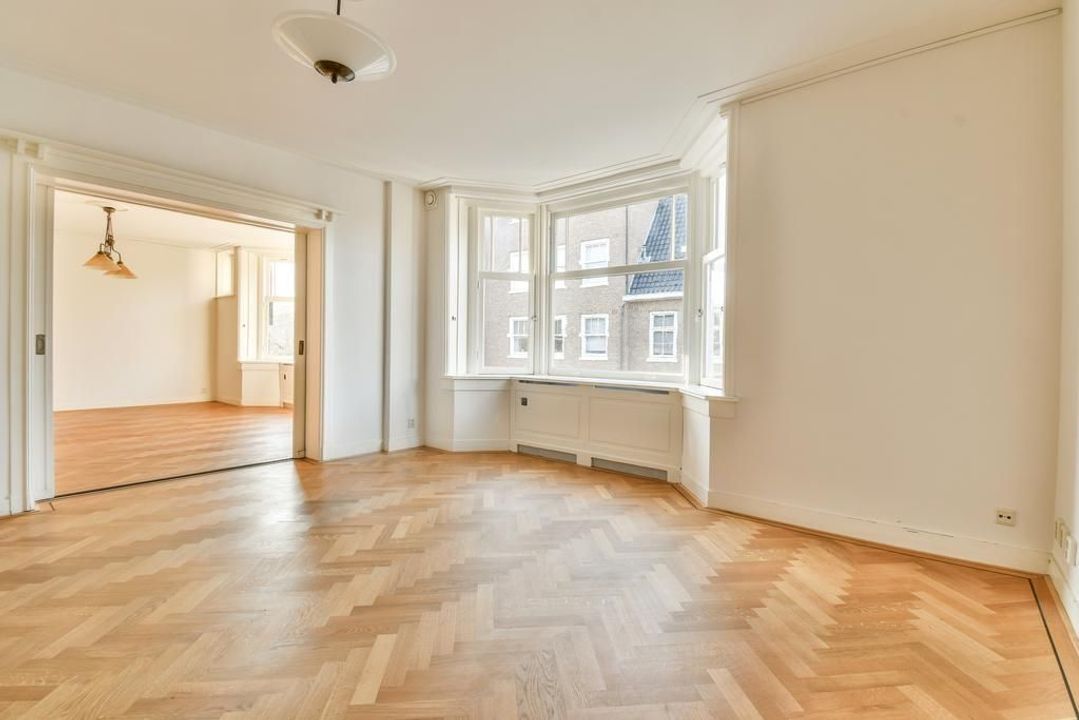 Holbeinstraat 57 2, Amsterdam foto-3
