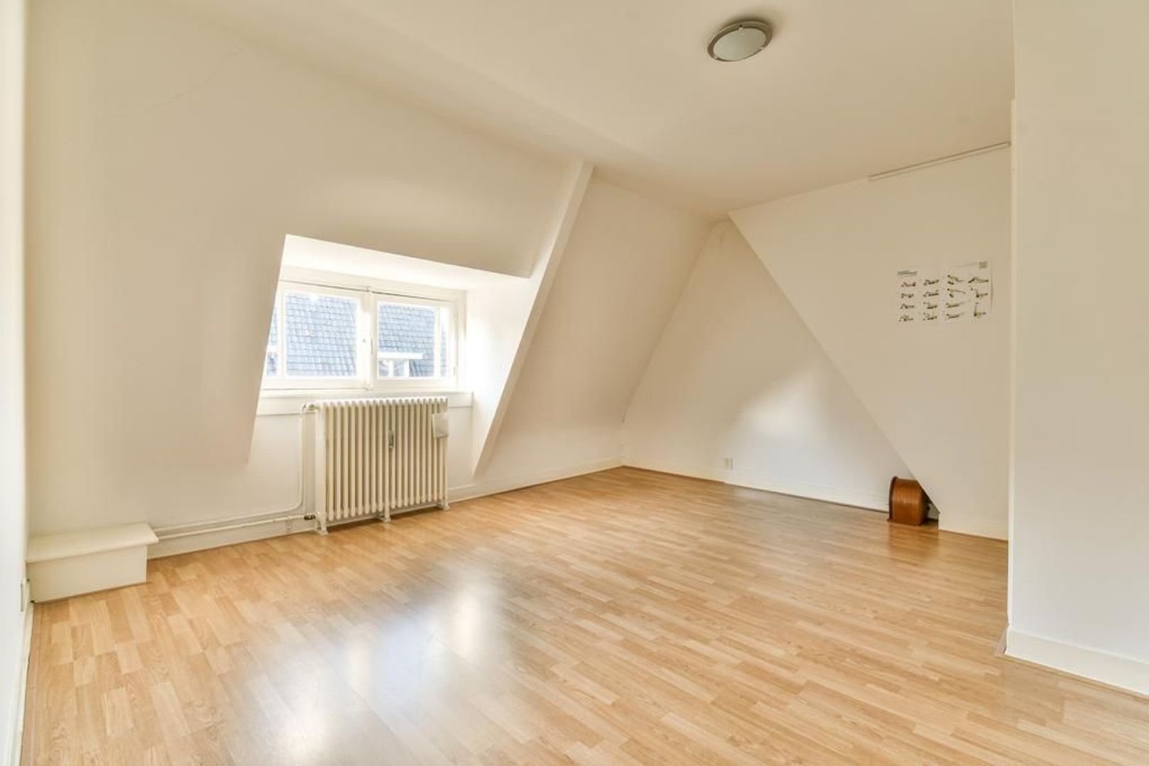 Holbeinstraat 57 2, Amsterdam foto-21