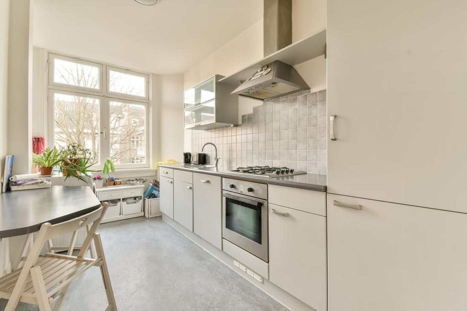 Holbeinstraat 57 2, Amsterdam foto-24