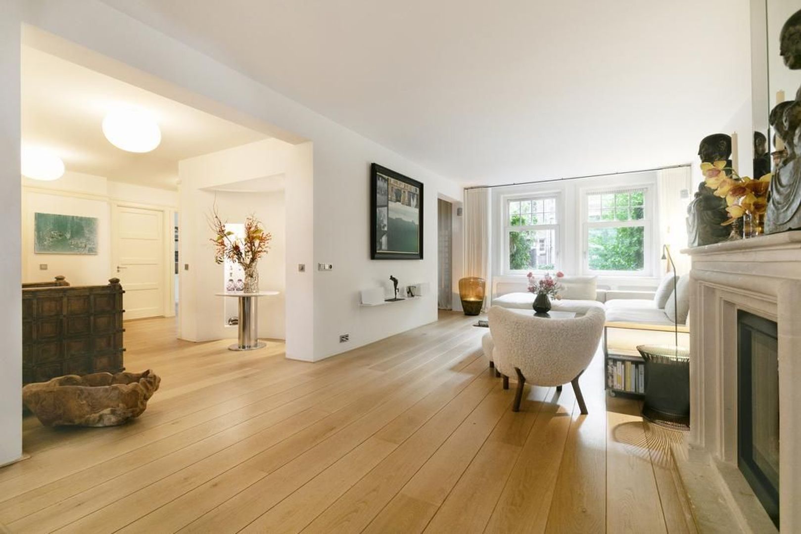 Gerrit van der Veenstraat 56 hs, Amsterdam foto-0