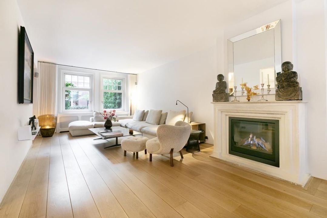 Gerrit van der Veenstraat 56 hs, Amsterdam foto-4