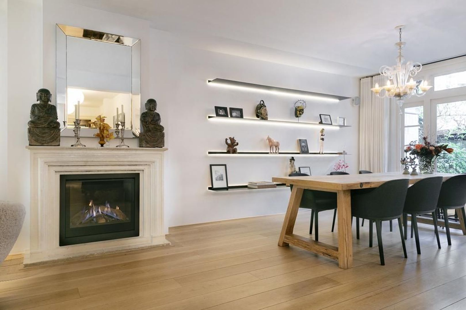 Gerrit van der Veenstraat 56 hs, Amsterdam foto-4