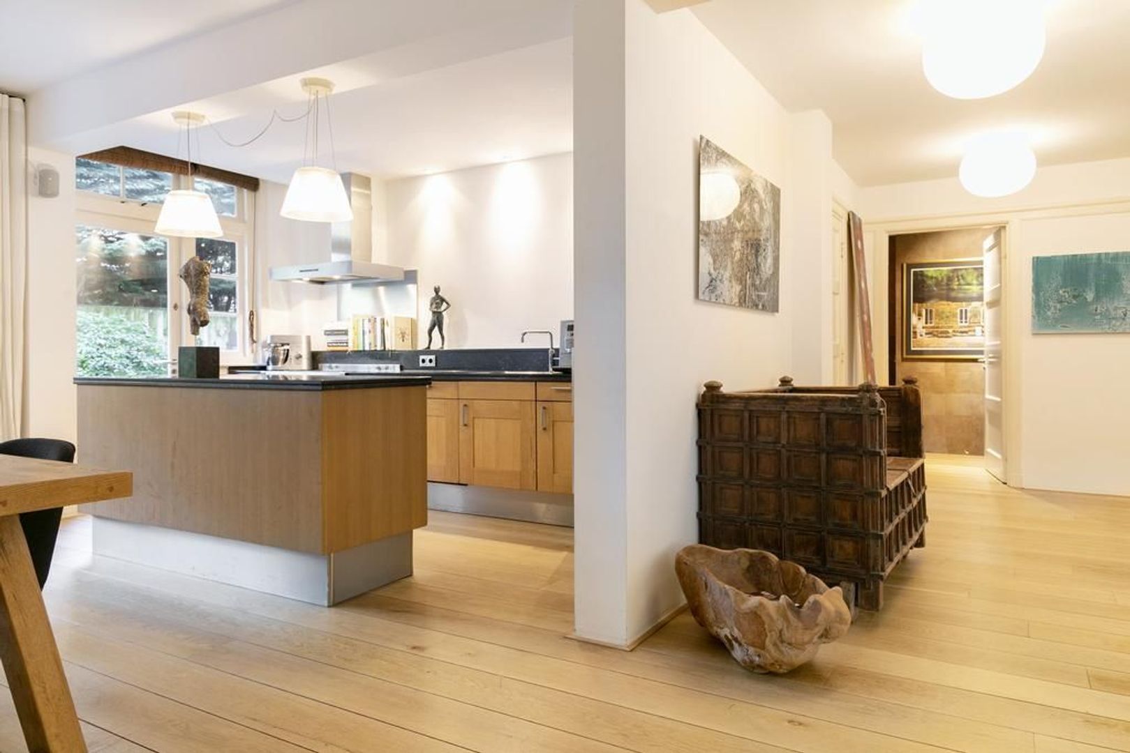 Gerrit van der Veenstraat 56 hs, Amsterdam foto-17