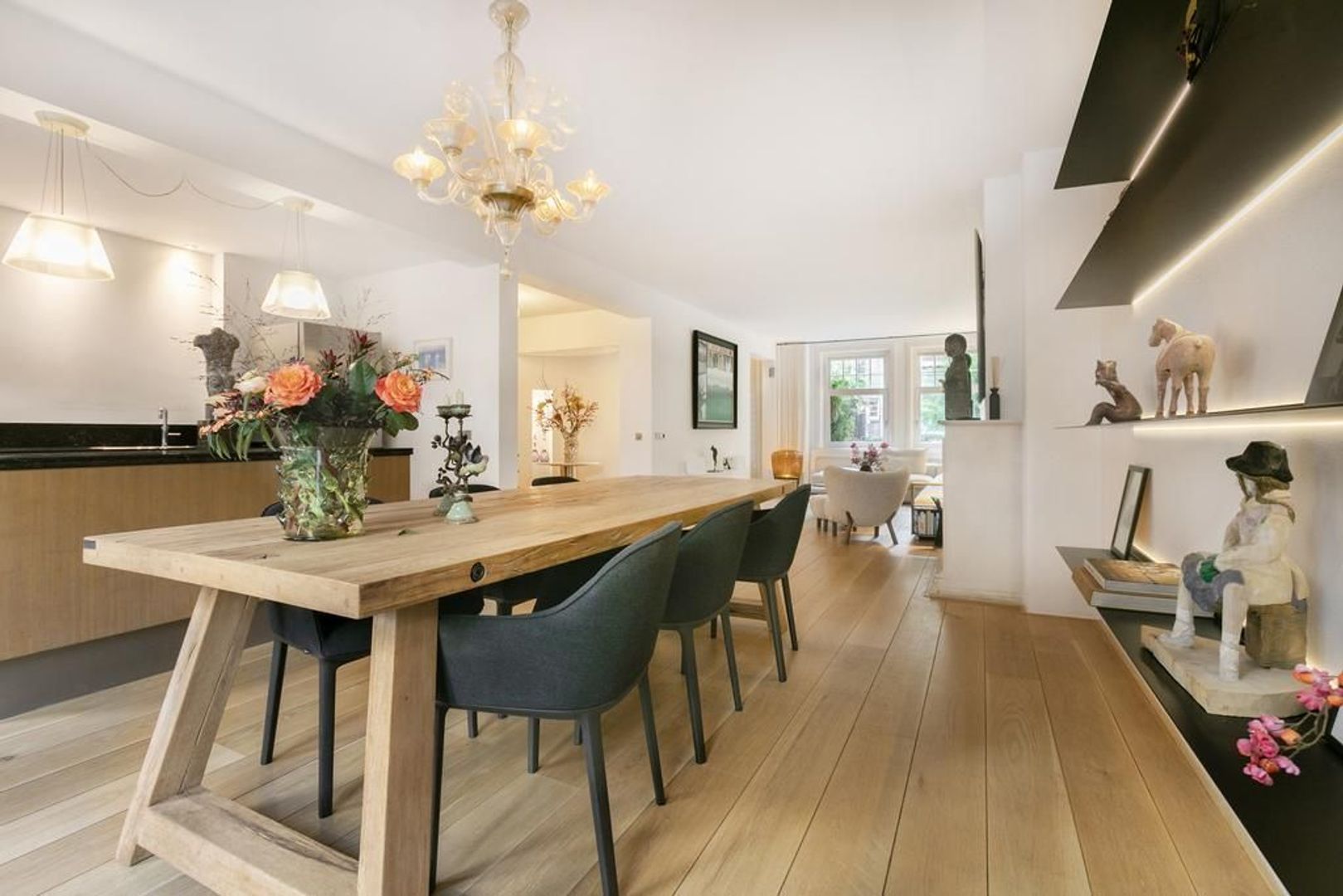 Gerrit van der Veenstraat 56 hs, Amsterdam foto-19