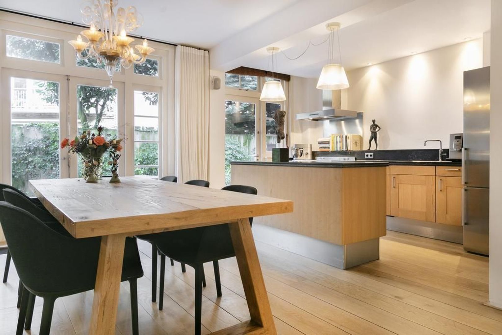 Gerrit van der Veenstraat 56 hs, Amsterdam foto-18