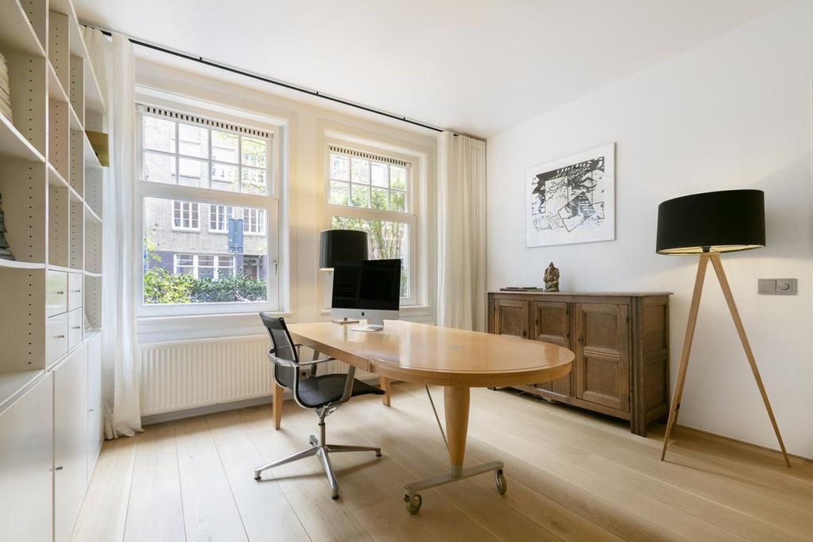 Gerrit van der Veenstraat 56 hs, Amsterdam foto-35