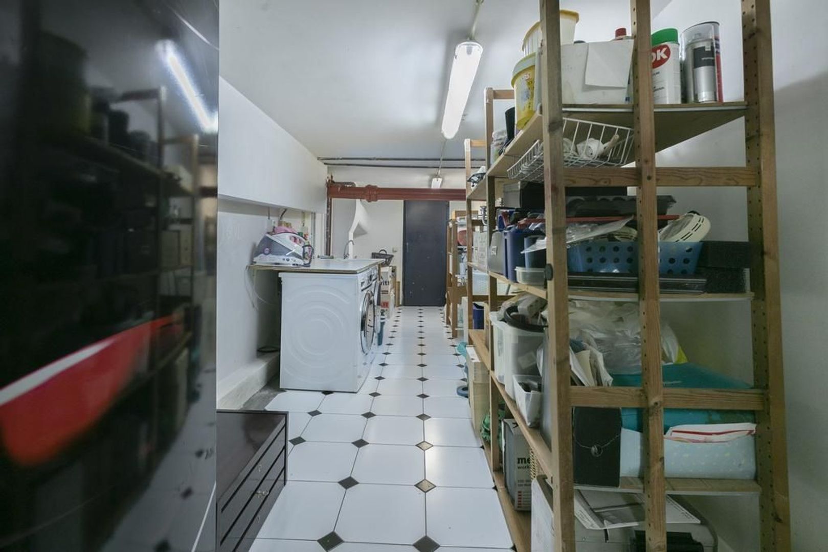 Gerrit van der Veenstraat 56 hs, Amsterdam foto-37