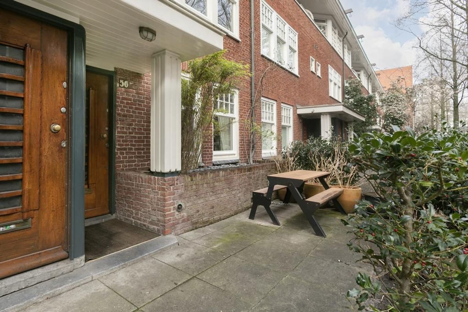 Gerrit van der Veenstraat 56 hs, Amsterdam foto-7