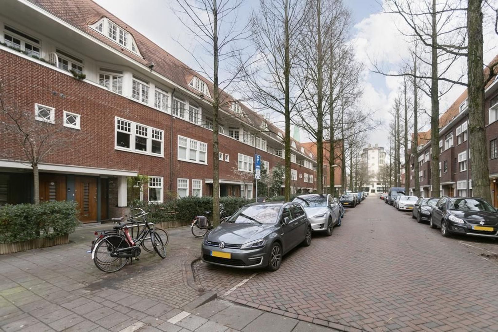 Gerrit van der Veenstraat 56 hs, Amsterdam foto-38
