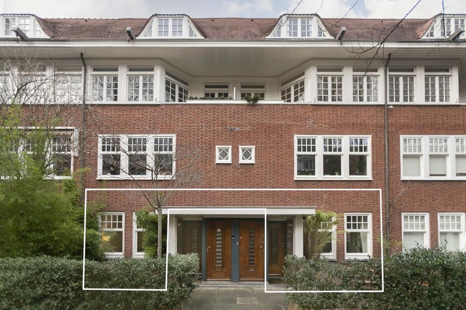 Gerrit van der Veenstraat 56 hs, Amsterdam foto-1